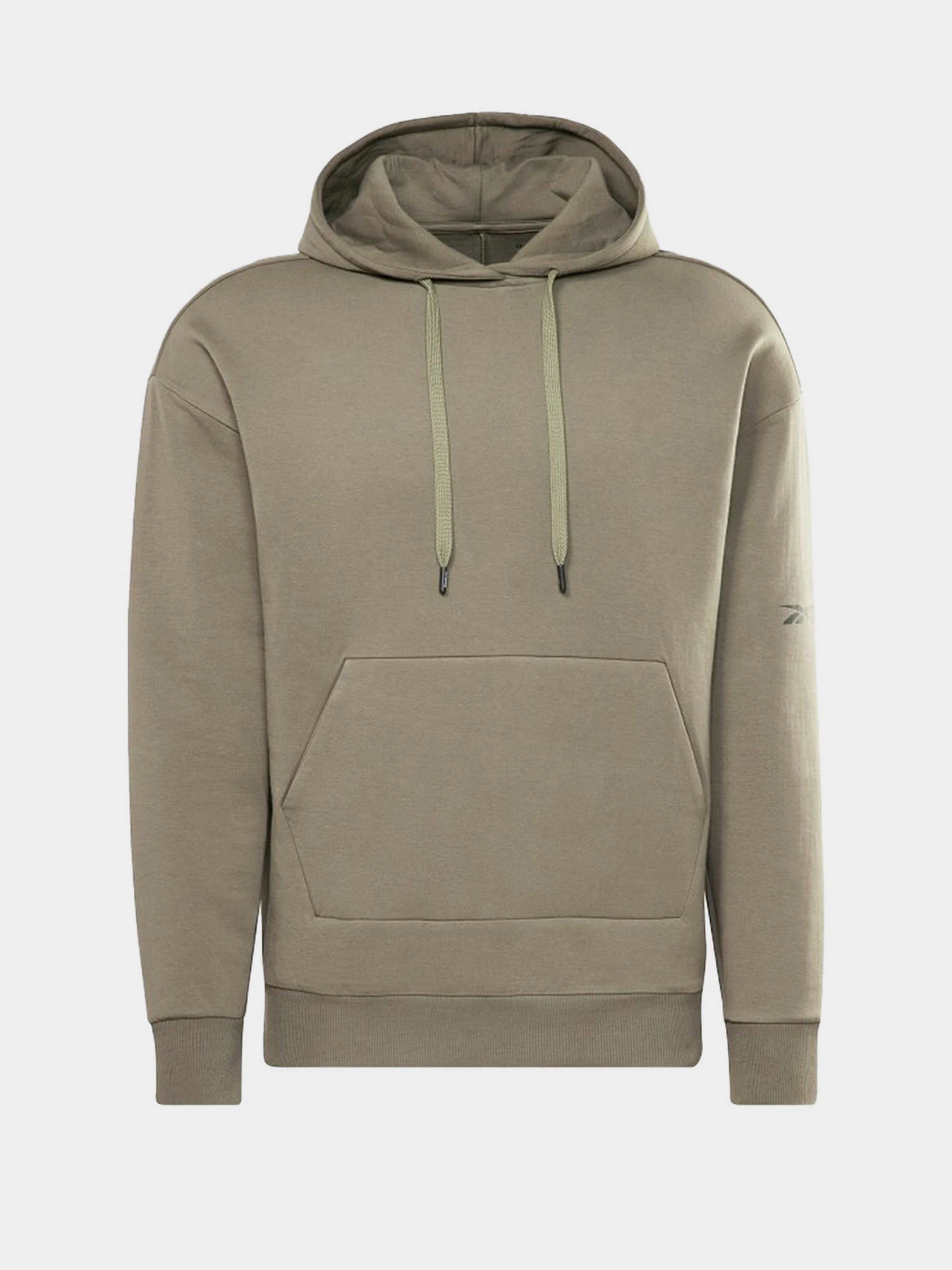 Худи и свитшоты Reebok DreamBlend модель HB7224 Худи и свитшоты Reebok DreamBlend модель HB7224 Фото