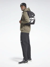 Худи и свитшоты Reebok DreamBlend модель HB7224 Фото
