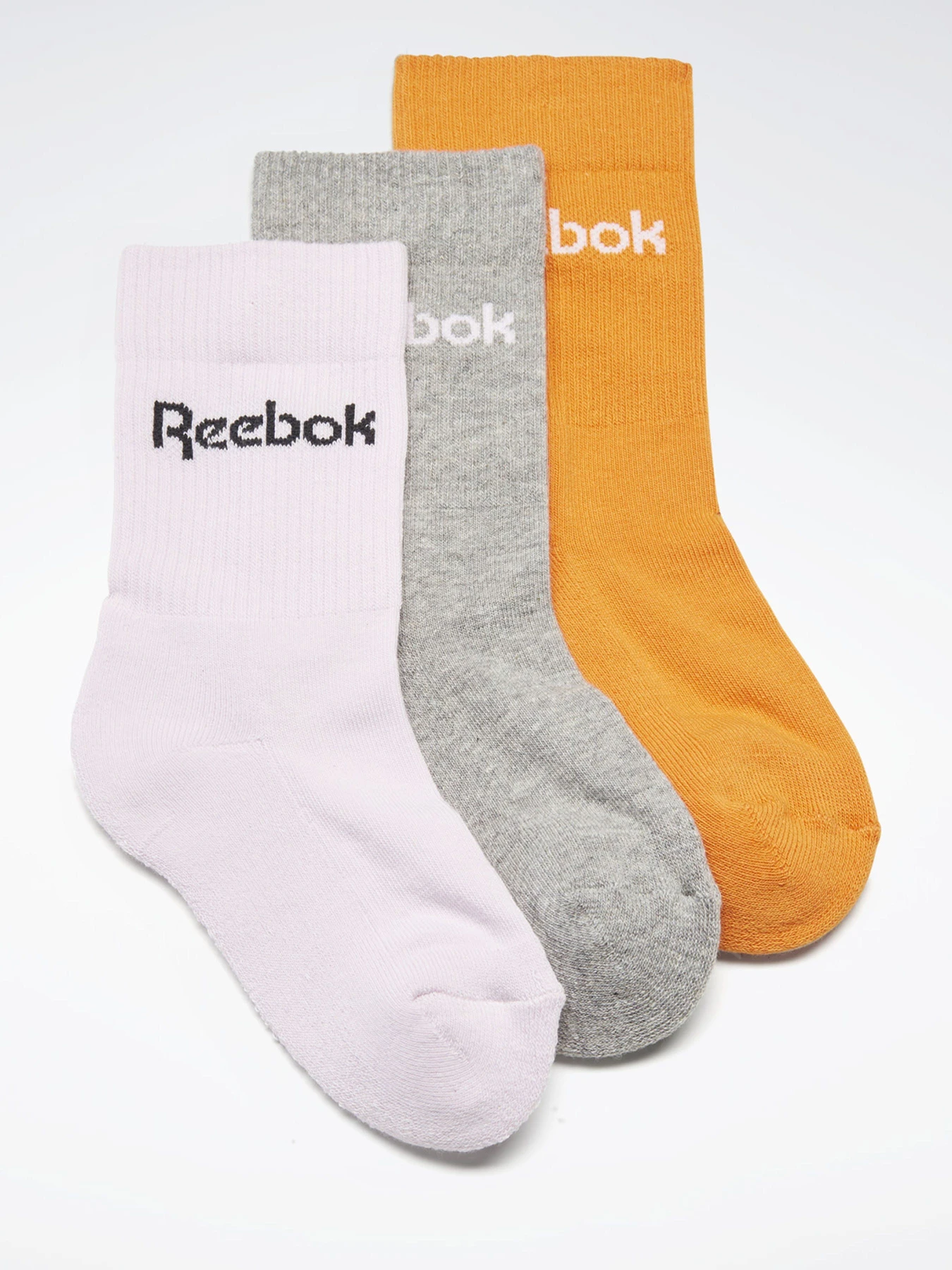 Носки и гольфы Reebok модель GG6667 Фото