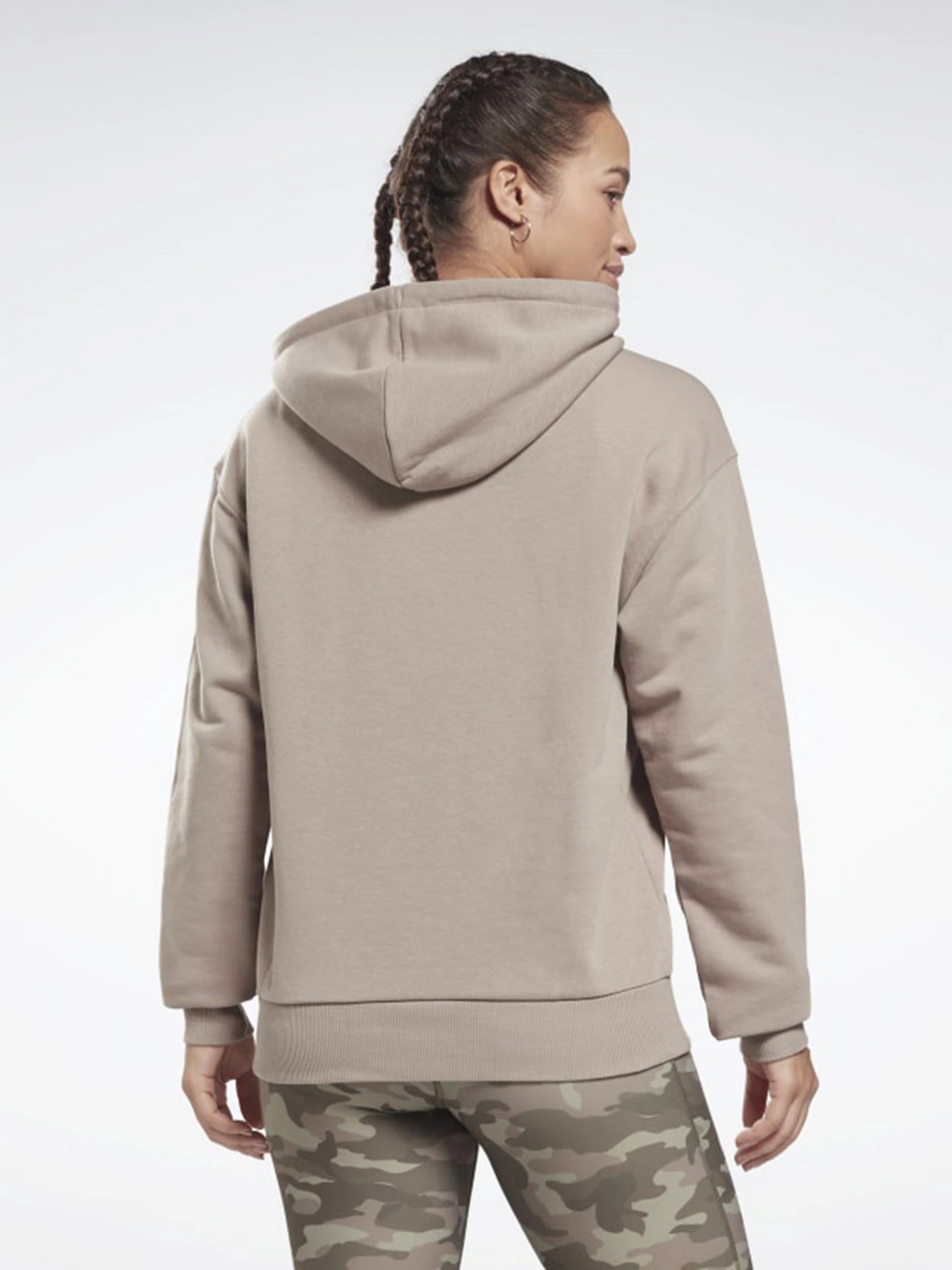 Худі та світшоти Reebok Identity модель HD3135 Худі та світшоти Reebok Identity модель HD3135 Фото