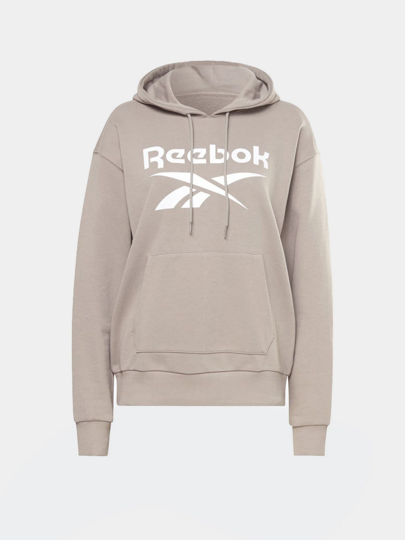Худі та світшоти Reebok Identity модель HD3135 Худі та світшоти Reebok Identity модель HD3135 Фото