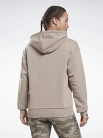 Худі та світшоти Reebok Identity модель HD3135 Фото