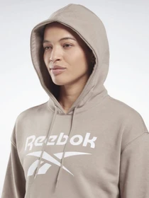Худі та світшоти Reebok Identity модель HD3135 Фото