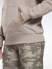 Худі та світшоти Reebok Identity модель HD3135 Фото