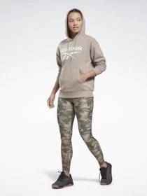 Худі та світшоти Reebok Identity модель HD3135 Фото