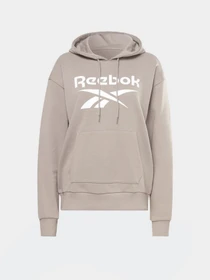 Худі та світшоти Reebok Identity модель HD3135 Фото