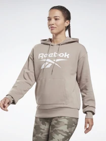 Худі та світшоти Reebok Identity модель HD3135 Фото
