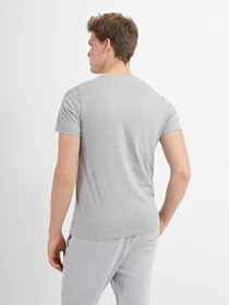 Футболки и поло Reebok Ri Big Logo Tee модель HD4219 Фото