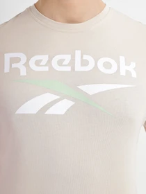Футболки и поло Reebok Ri Big Logo Tee модель HD4221 Фото