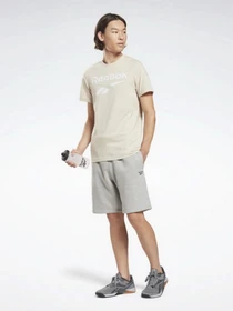 Футболки и поло Reebok Ri Big Logo Tee модель HD4221 Фото