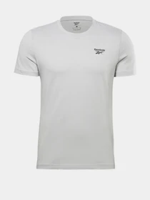 Футболки и поло Reebok Ri Left Chest Logo Tee модель HG4442 Фото