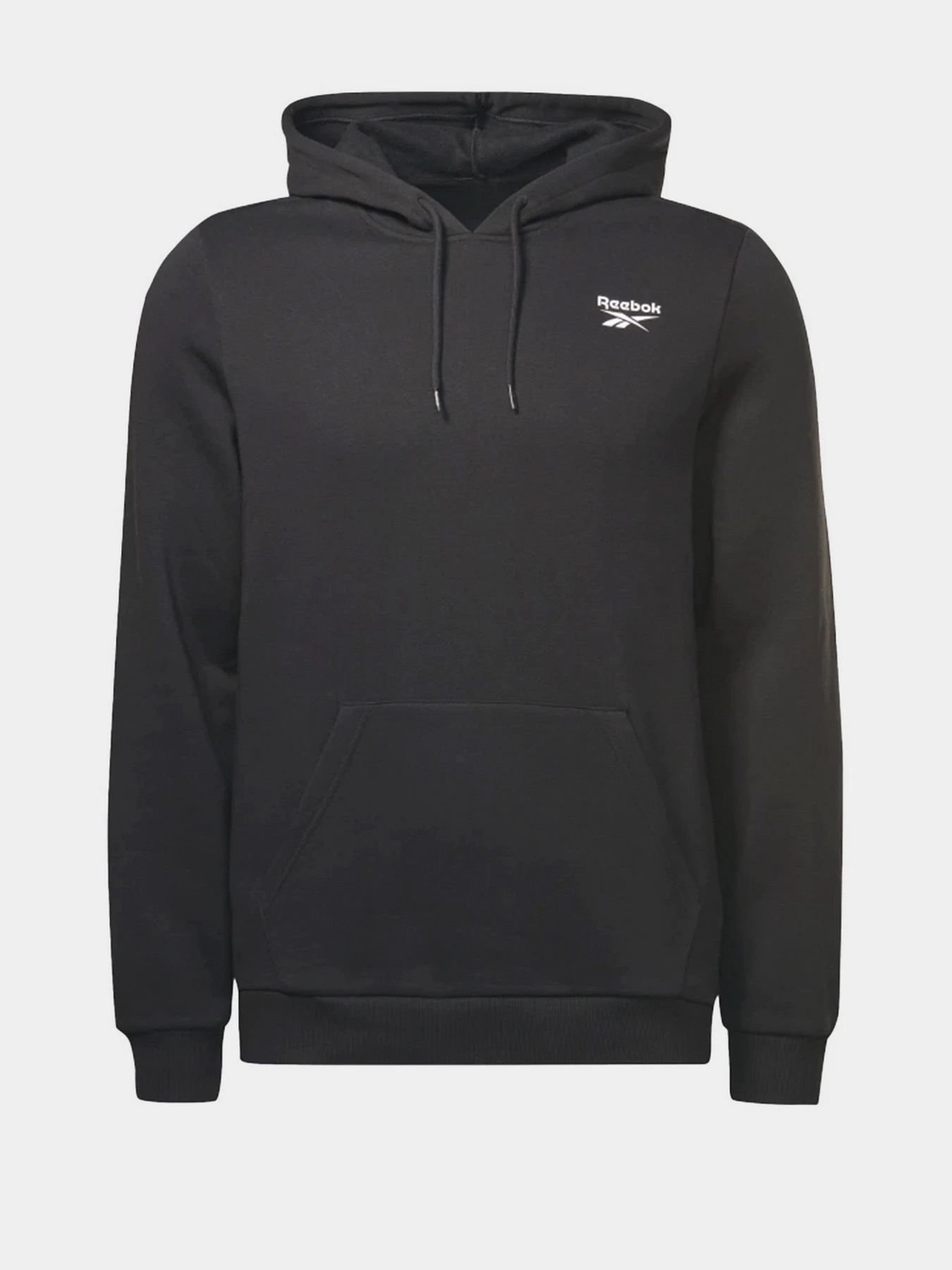 Худи и свитшоты Reebok Identity Fleece модель HG4448 Худи и свитшоты Reebok Identity Fleece модель HG4448 Фото