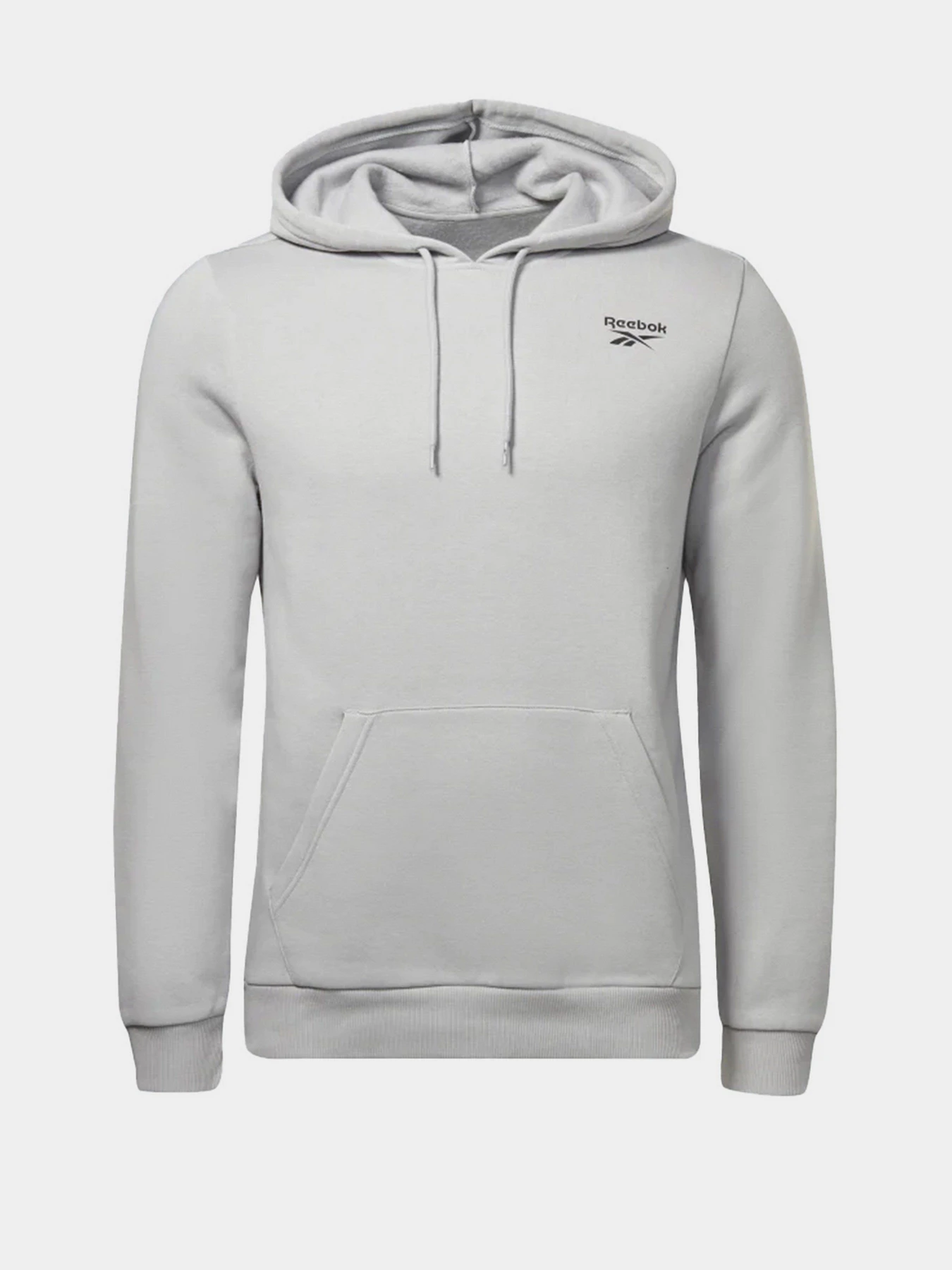 Худи и свитшоты Reebok Identity Fleece модель HG4449 Худи и свитшоты Reebok Identity Fleece модель HG4449 Фото