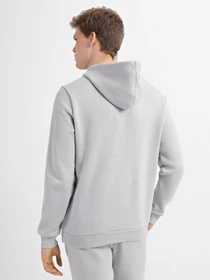 Худи и свитшоты Reebok Identity Fleece модель HG4449 Фото