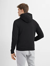 Худи и свитшоты Reebok Ri Left Chest Logo модель HG4450 Фото