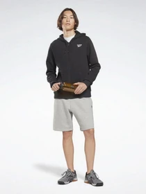 Худи и свитшоты Reebok Ri Left Chest Logo модель HG4450 Фото