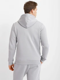 Худи и свитшоты Reebok Ri Left Chest Logo модель HG4451 Фото
