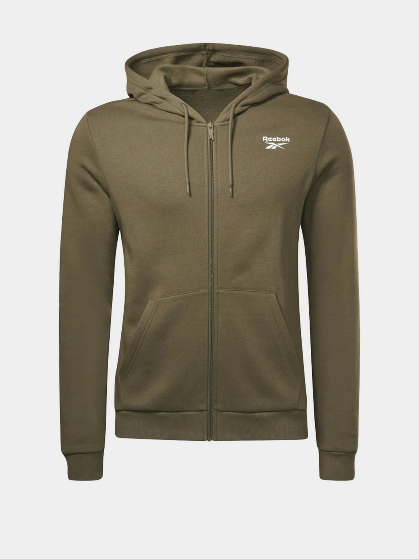 Худи и свитшоты Reebok Ri Left Chest Logo модель HG4452 Худи и свитшоты Reebok Ri Left Chest Logo модель HG4452 Фото