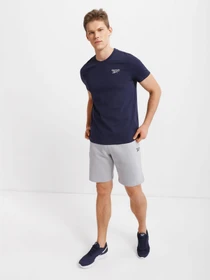 Шорти Reebok Ri Left Leg Logo Sh модель HG4454 Фото
