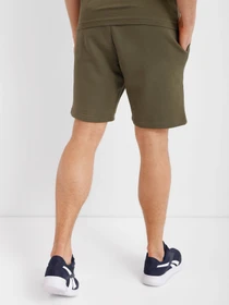 Шорти Reebok Ri Left Leg Logo Sh модель HG4455 Фото