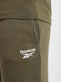 Шорти Reebok Ri Left Leg Logo Sh модель HG4455 Фото