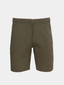 Шорти Reebok Ri Left Leg Logo Sh модель HG4455 Фото