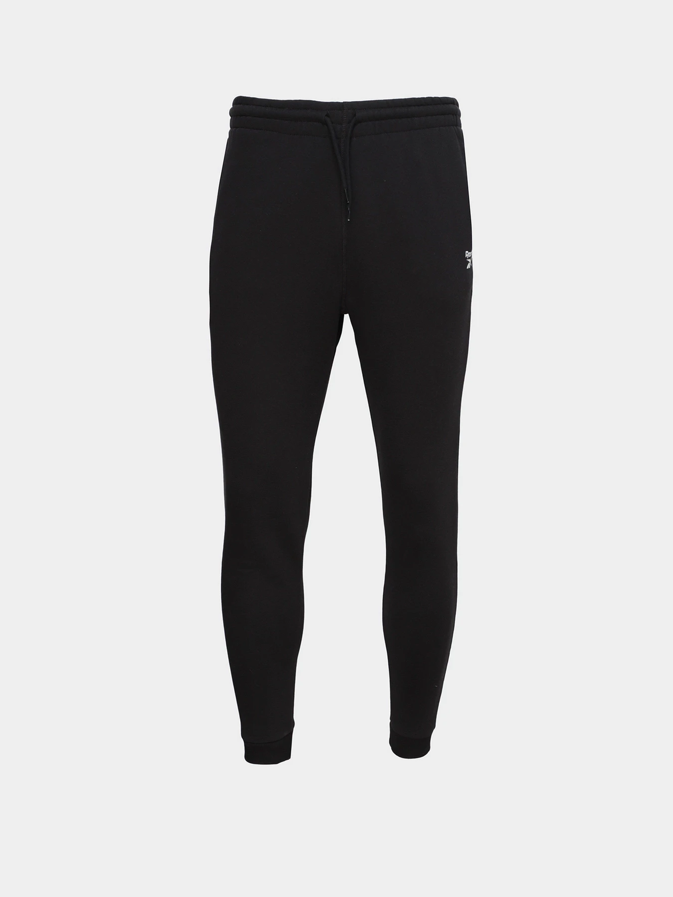 Брюки Reebok RI LEFT LEG JOGGER модель HG4456 Фото