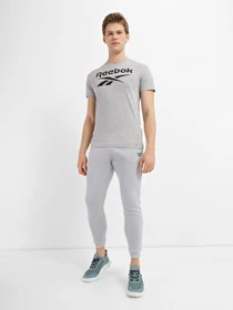 Брюки Reebok RI Left Leg модель HG4457 Фото