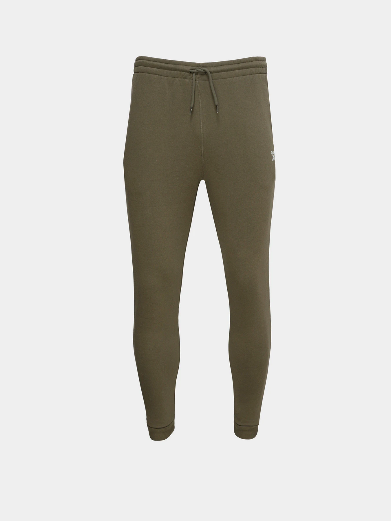 Брюки Reebok RI LEFT LEG JOGGER модель HG4458 Фото