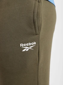 Брюки Reebok RI LEFT LEG JOGGER модель HG4458 Фото