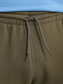 Брюки Reebok RI LEFT LEG JOGGER модель HG4458 Фото