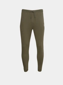 Брюки Reebok RI LEFT LEG JOGGER модель HG4458 Фото
