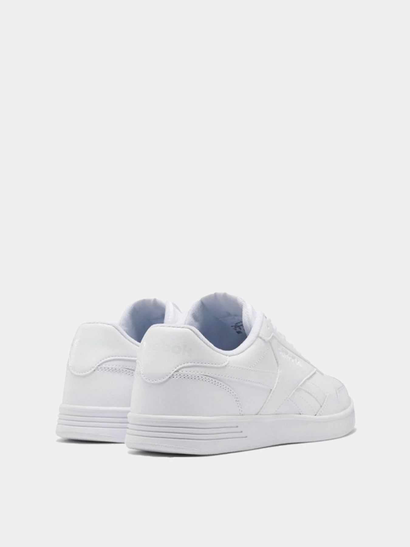 Кеды Reebok Royal Techque модель BS9088 Фото