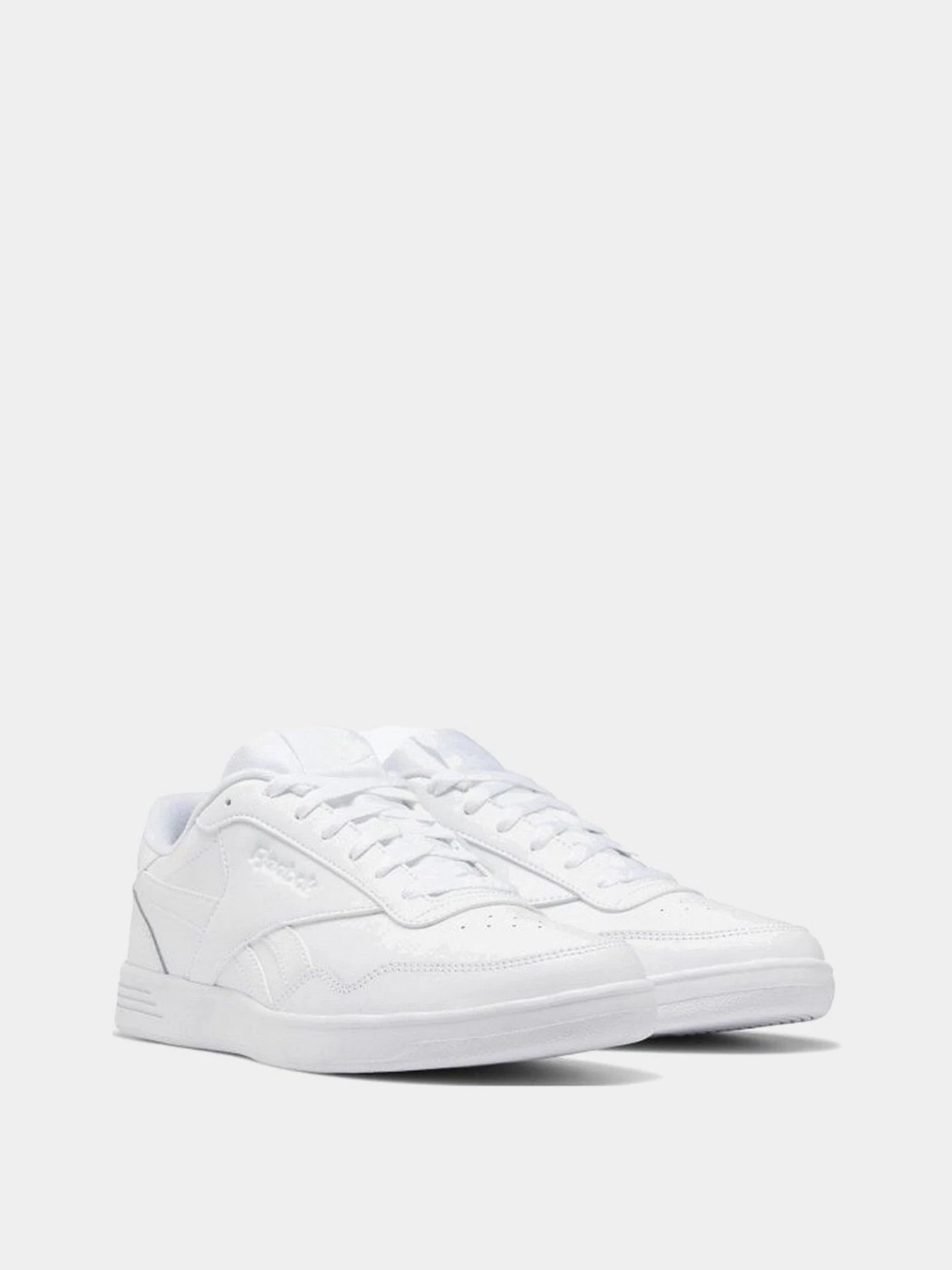 Кеды Reebok Royal Techque модель BS9088 Фото