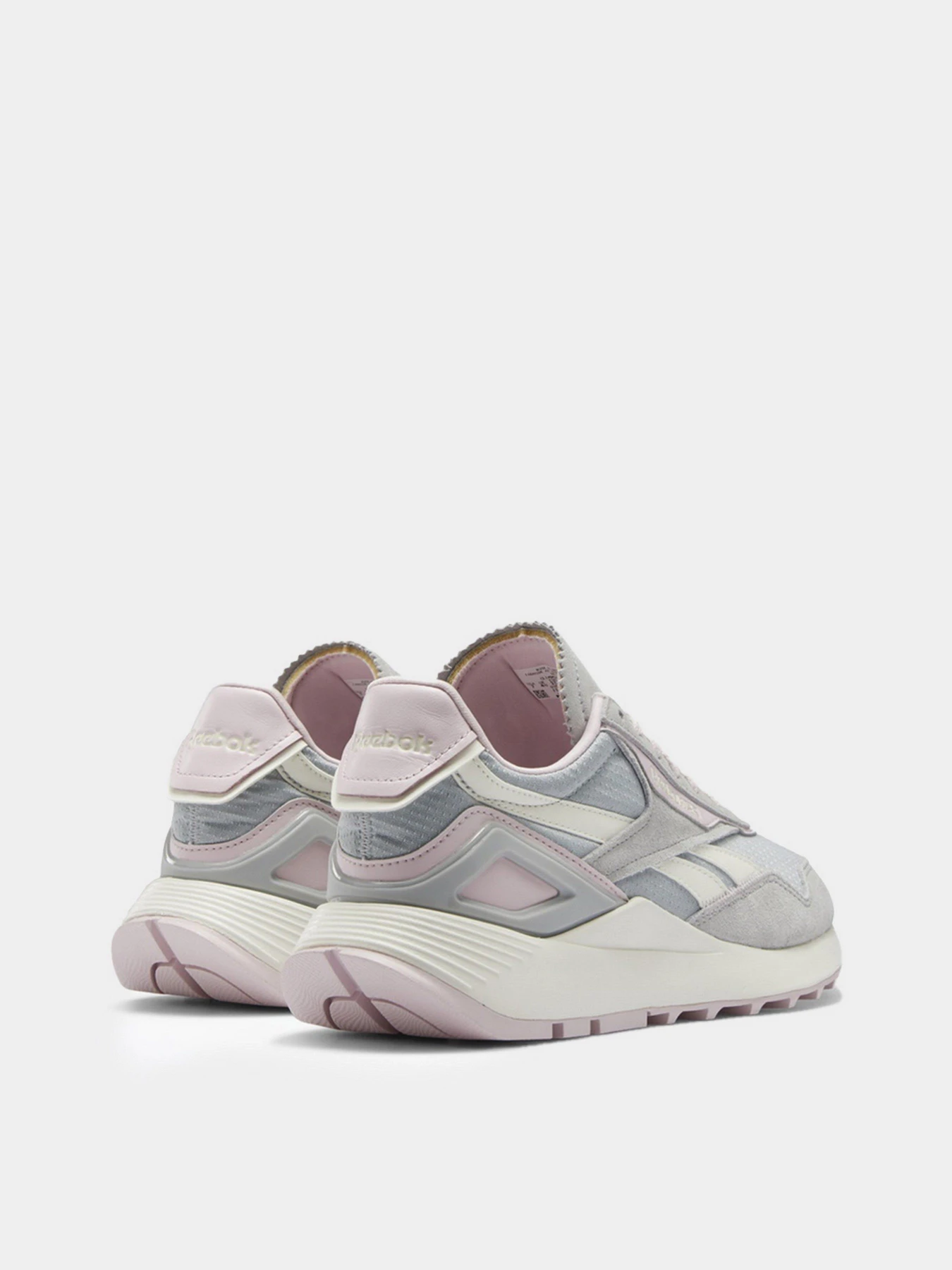 Кроссовки Reebok Classic Leather Legacy модель G55284 Кроссовки Reebok Classic Leather Legacy модель G55284 Фото