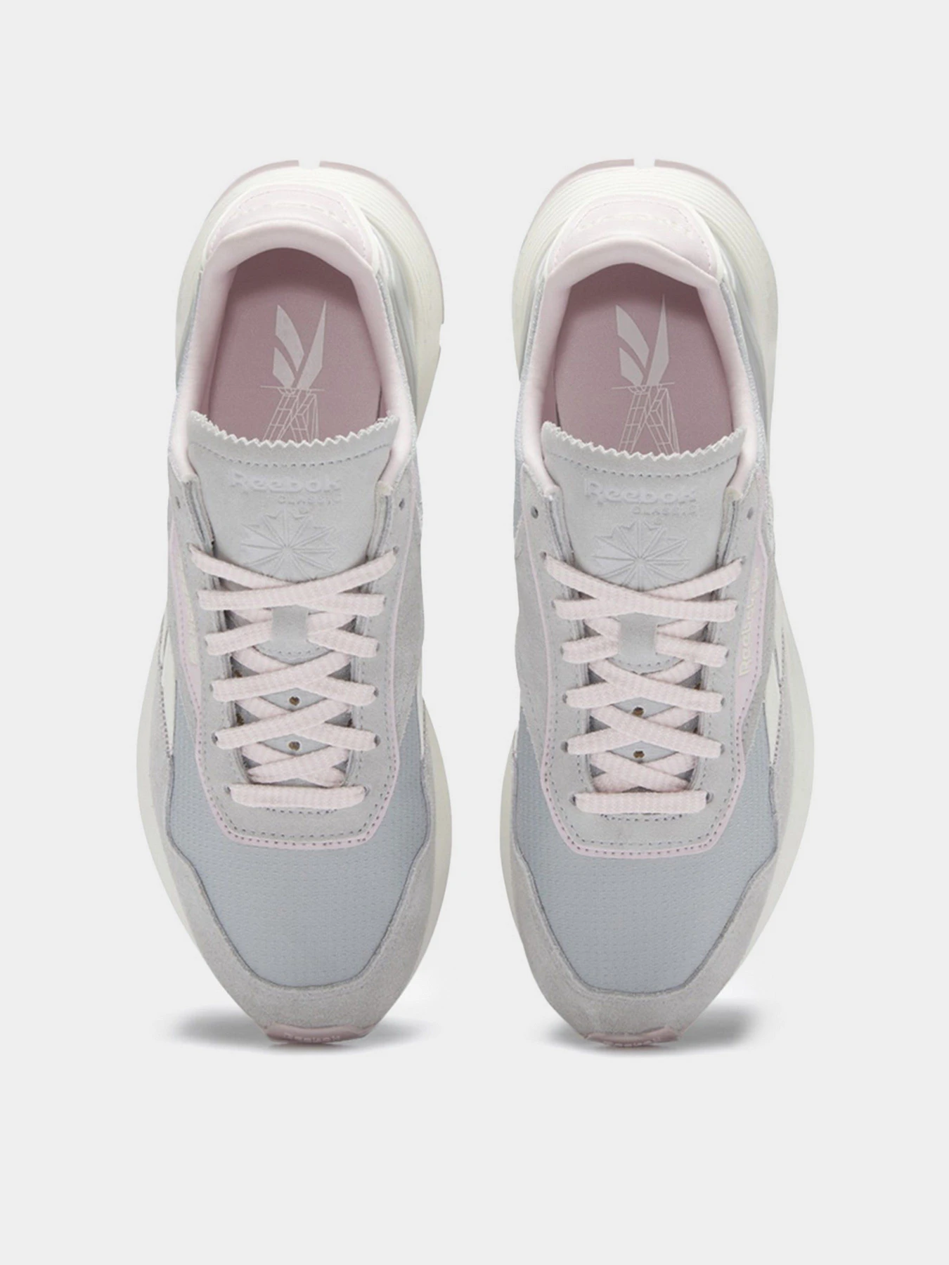 Кроссовки Reebok Classic Leather Legacy модель G55284 Кроссовки Reebok Classic Leather Legacy модель G55284 Фото