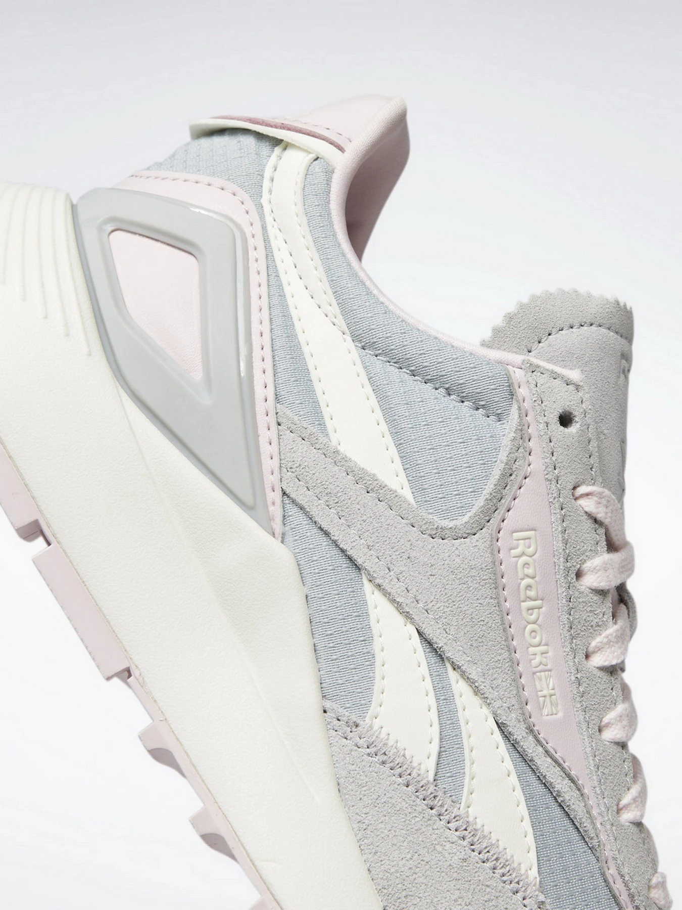 Кроссовки Reebok Classic Leather Legacy модель G55284 Кроссовки Reebok Classic Leather Legacy модель G55284 Фото