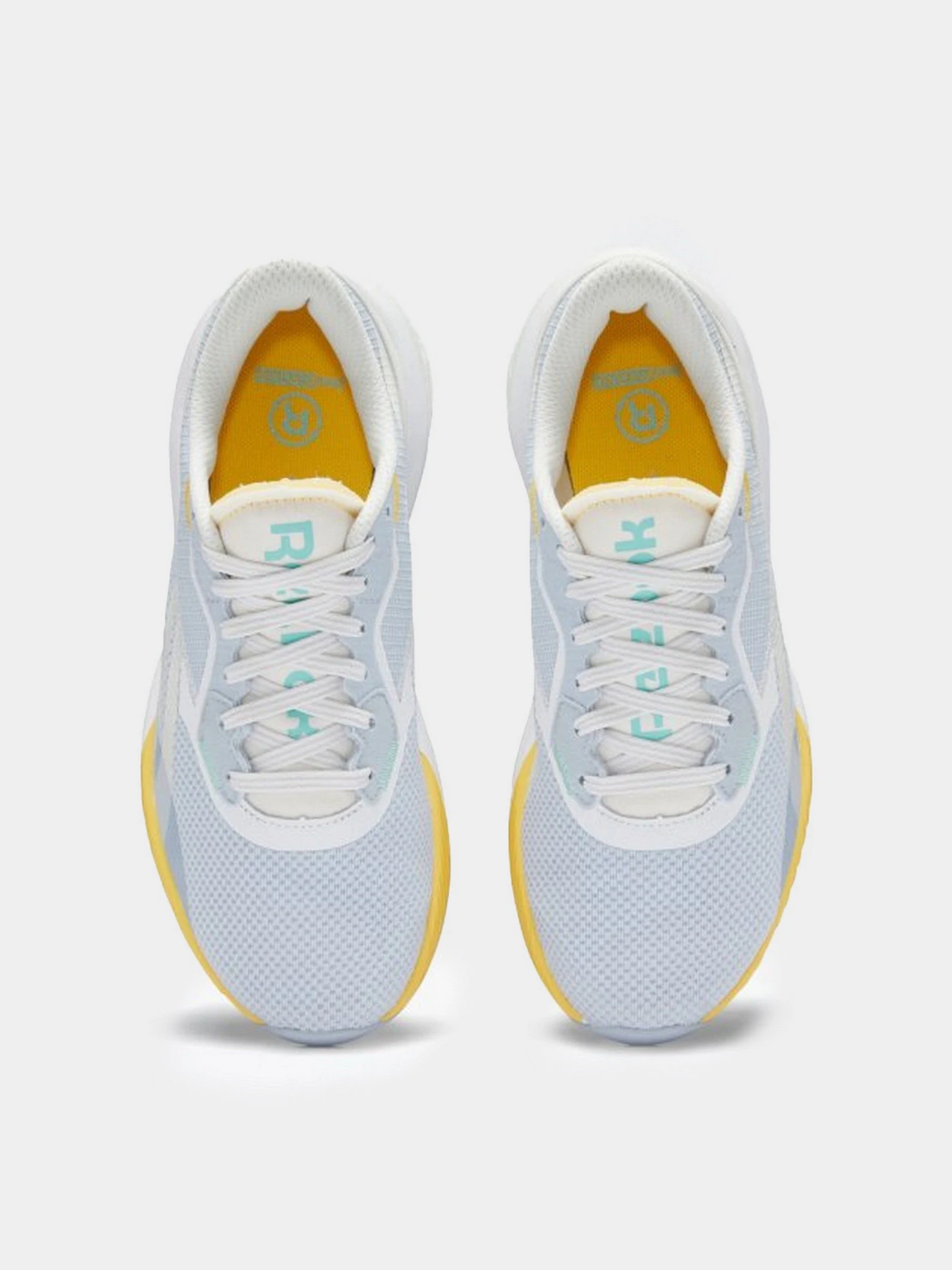 Кроссовки Reebok Floatride Energy Daily модель G58672 Кроссовки Reebok Floatride Energy Daily модель G58672 Фото