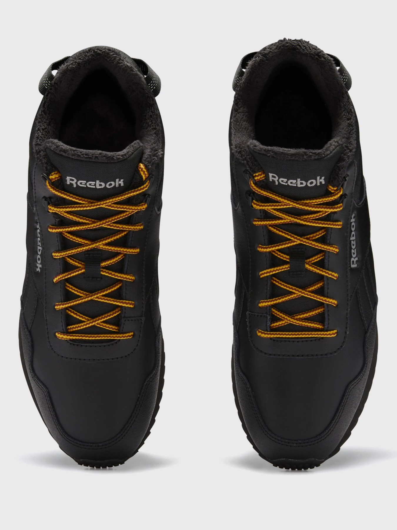 Кроссовки Reebok Royal Glide Mid модель FW0894 Фото