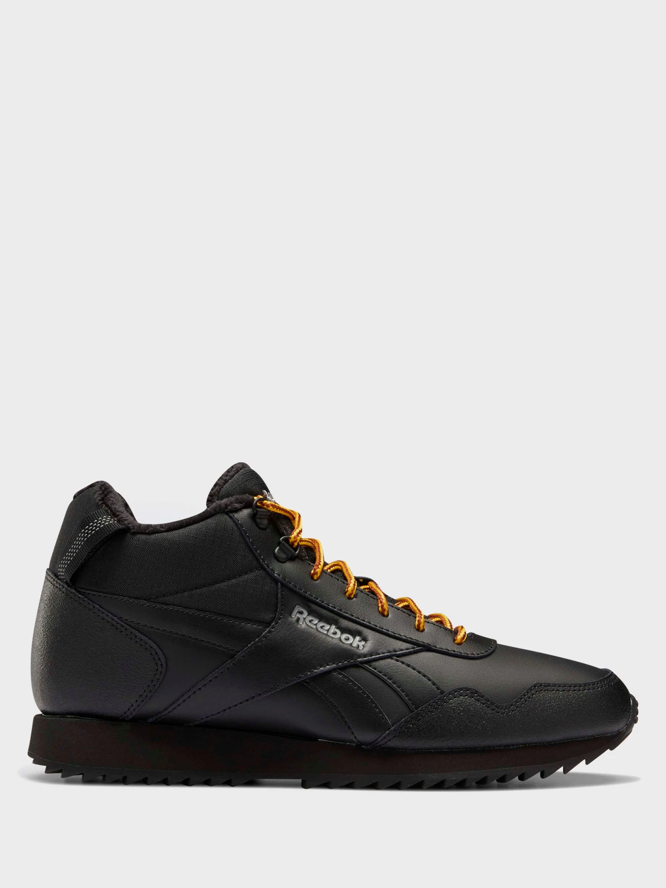 Кроссовки Reebok Royal Glide Mid модель FW0894 Фото