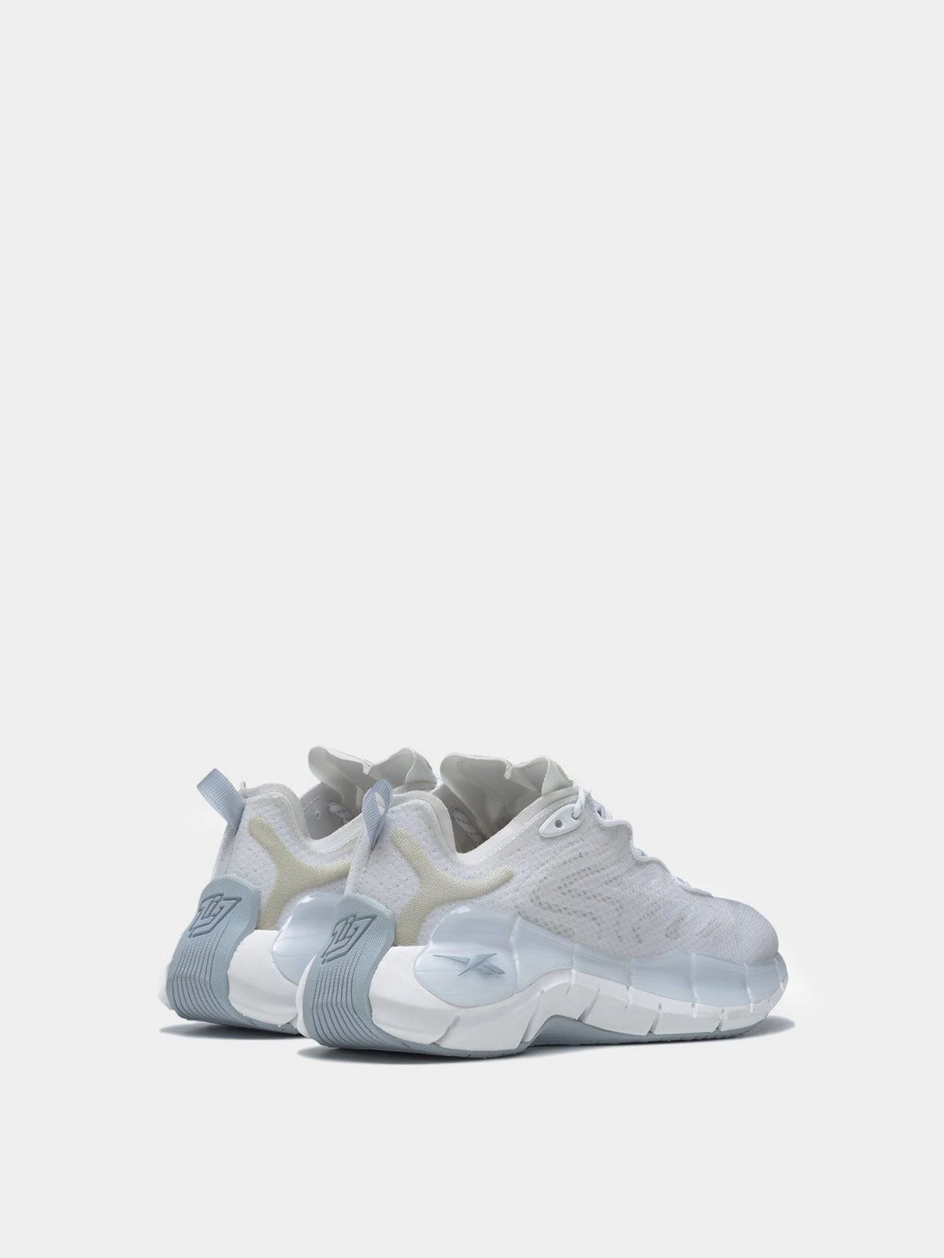 Кросівки Reebok Zig Kinetica II модель H01276 Кросівки Reebok Zig Kinetica II модель H01276 Фото