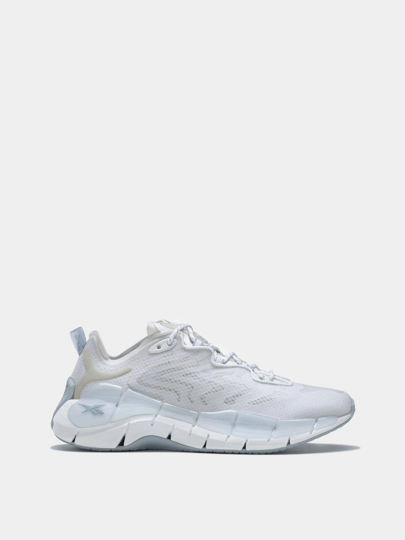 Кросівки Reebok Zig Kinetica II модель H01276 Кросівки Reebok Zig Kinetica II модель H01276 Фото