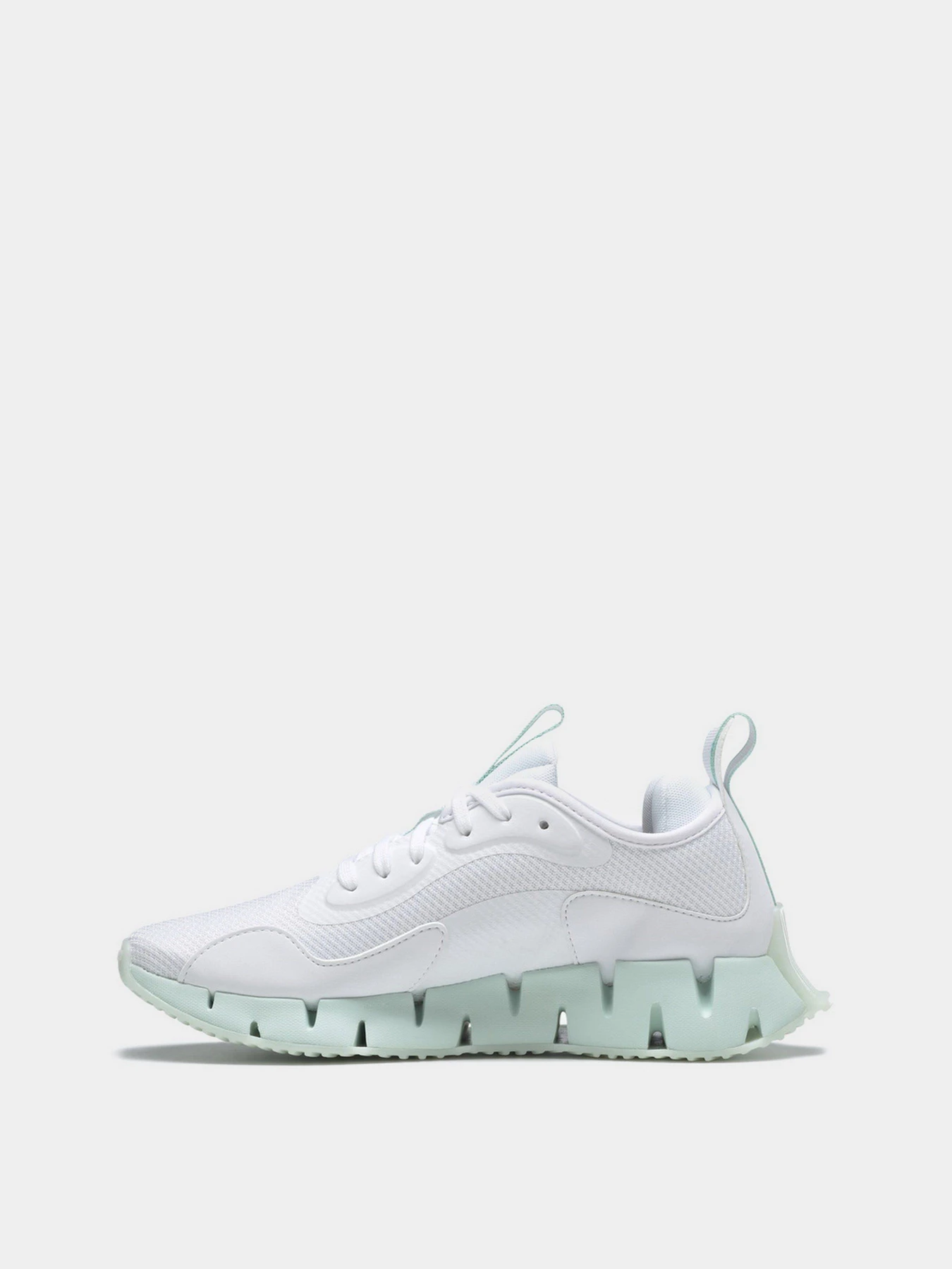 Кросівки Reebok Zig Dynamica модель 0B963 Кросівки Reebok Zig Dynamica модель 0B963 Фото