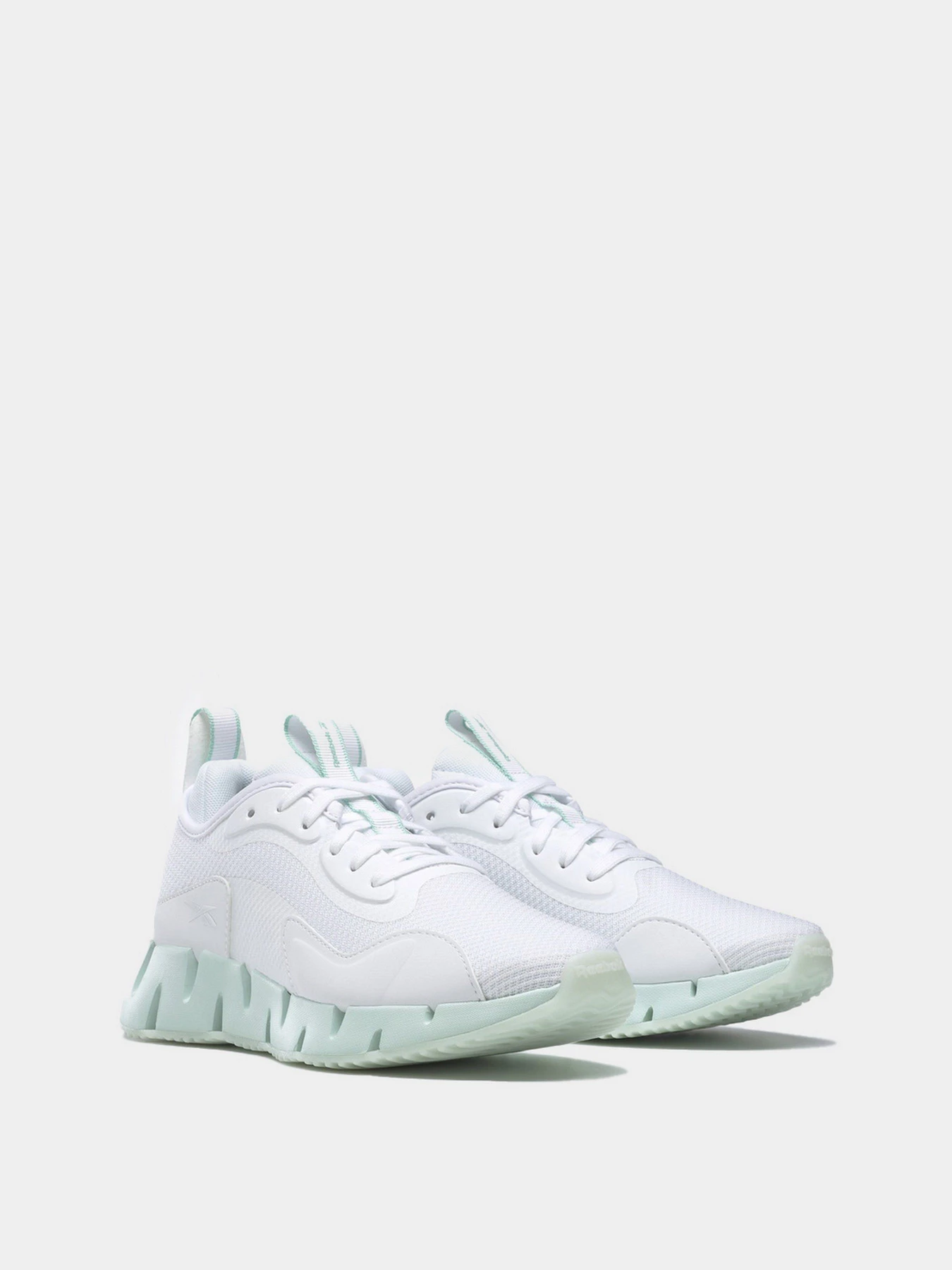 Кросівки Reebok Zig Dynamica модель 0B963 Кросівки Reebok Zig Dynamica модель 0B963 Фото