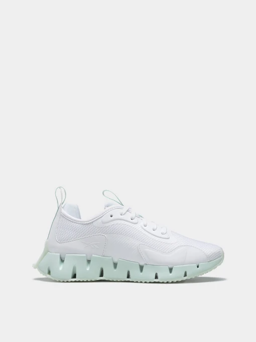 Кроссовки Reebok Zig Dynamica модель 0B963 Фото