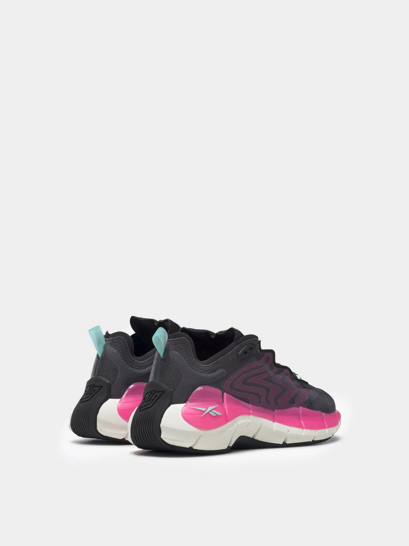 Кросівки Reebok Zig Kinetica II модель H05715 Кросівки Reebok Zig Kinetica II модель H05715 Фото