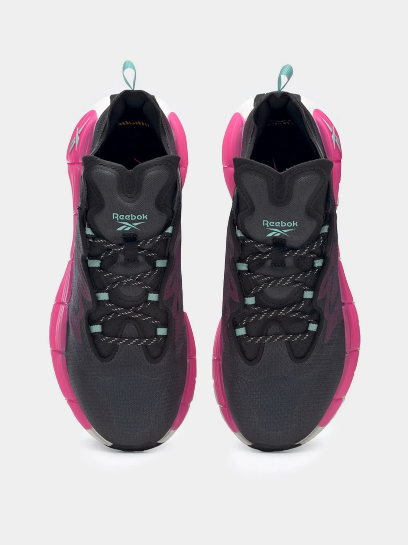 Кросівки Reebok Zig Kinetica II модель H05715 Кросівки Reebok Zig Kinetica II модель H05715 Фото