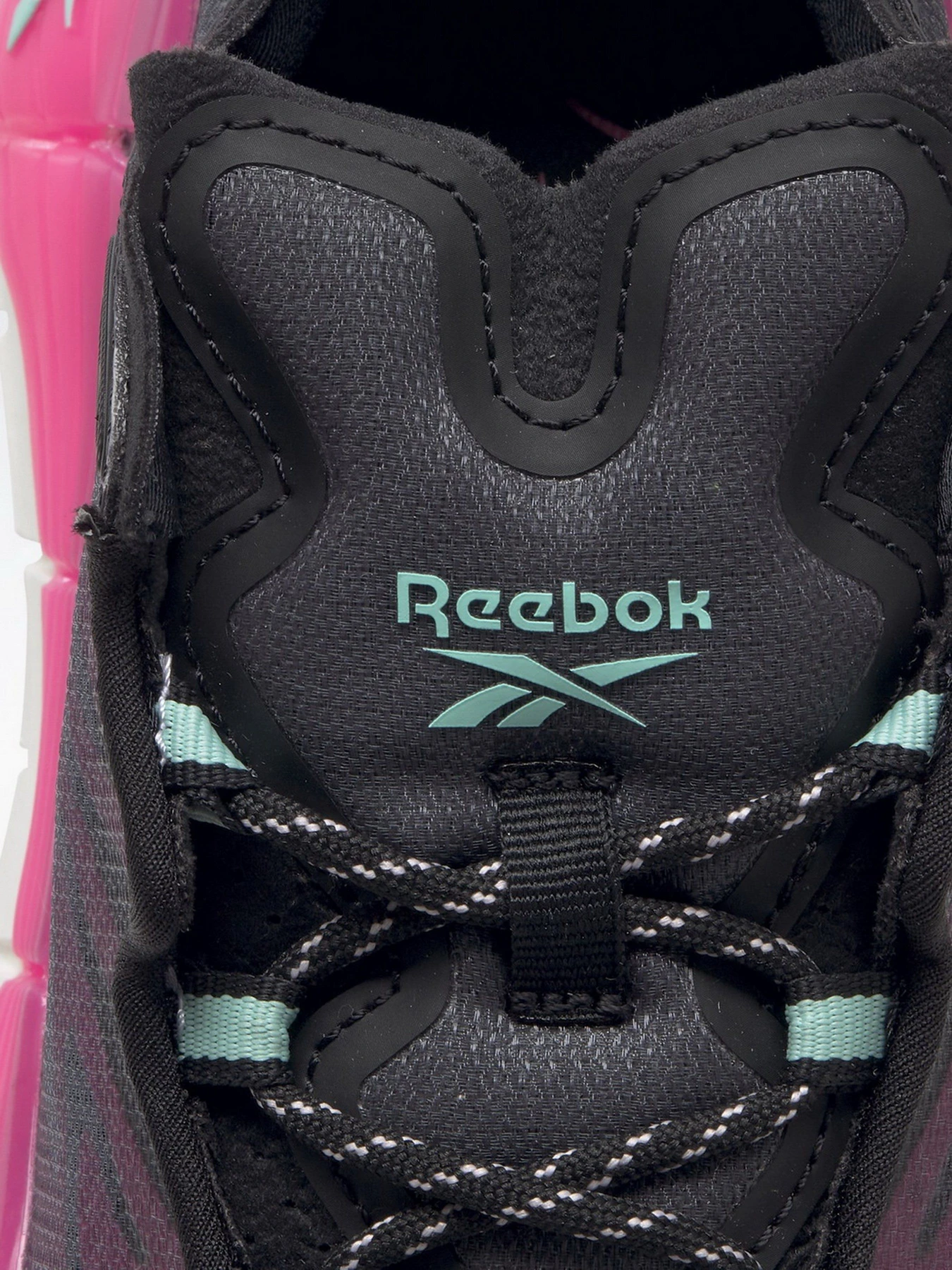 Кросівки Reebok Zig Kinetica II модель H05715 Кросівки Reebok Zig Kinetica II модель H05715 Фото