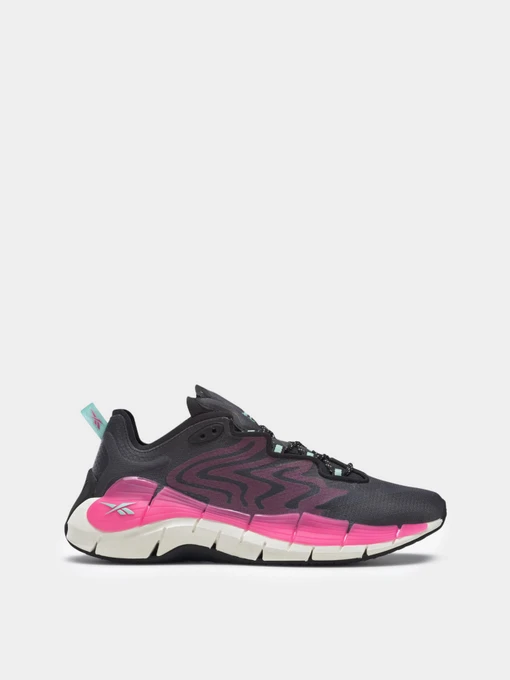 Кроссовки Reebok Zig Kinetica II  модель H05715 Фото