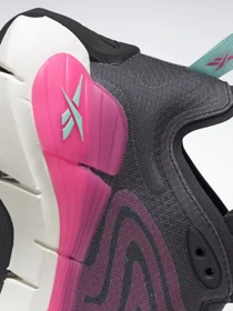 Кросівки Reebok Zig Kinetica II модель H05715 Фото